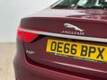 Jaguar XF 2.0 XF Portfolio D AWD Auto 4WD 4dr 33