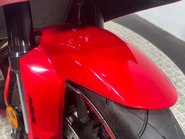 Honda CBR 2024 74 PLATE E-CLUTCH ONLY 240 MILES MOT AUTO 650CC SPORTS BIKE 13