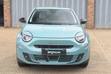 Fiat 600 1.2 Hybrid 48V 136 La Prima 2