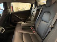 Tesla Model 3 Standard Range Plus Auto RWD 4dr 13