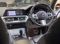 BMW 3 Series 2.0 320d M Sport MHEV Auto 4dr 9