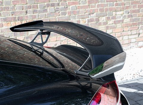 Porsche Cayman GT4 22