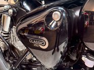 Royal Enfield Classic 2023 ONLY 2K OUTSTANDING CONDITION LONG MOT 350CC A2 30