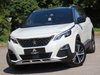 Peugeot 5008 1.2 PureTech GT Line SUV 5dr Petrol Manual Euro 6 (s/s) (130 ps)