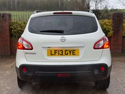 Nissan Qashqai 1.6 Qashqai 360 5dr 13