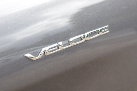 Alfa Romeo Stelvio Tb Veloce 10