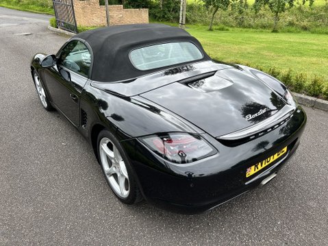 Porsche Boxster 24V 16