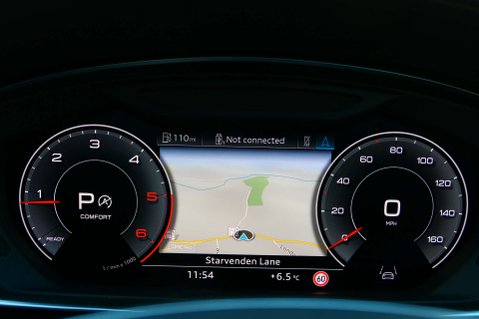 Audi A8 3.0 A8 50 TDI Quattro Auto 4WD 4dr 28