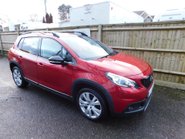 Peugeot 2008 1.5 BLUEHDI GT LINE 5 Dr 2