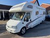 Swift Kon-Tiki 645 6 Berth 2.8 Fiat