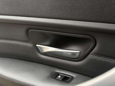 BMW 3 Series 3.0 330d M Sport Auto xDrive Euro 5 (s/s) 4dr 58