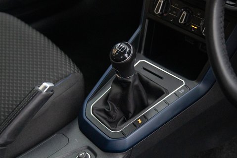 Volkswagen Polo UNITED TSI 35