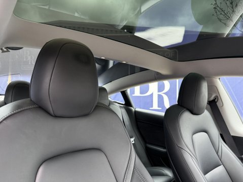 Tesla Model 3 (Dual Motor) Long Range Saloon 4dr Electric Auto 4WDE (346 ps) 47