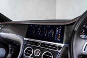 Bentley Continental GTC V8. MULLINER SPEC. DYNAMIC RIDE. ROTATING DISPLAY. CARBON INTERIOR. 45