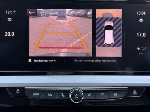 Vauxhall Grandland 1.2 Turbo Ultimate 5dr 24