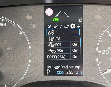 Toyota Yaris 1.5 Yaris Icon HEV CVT 5dr 30