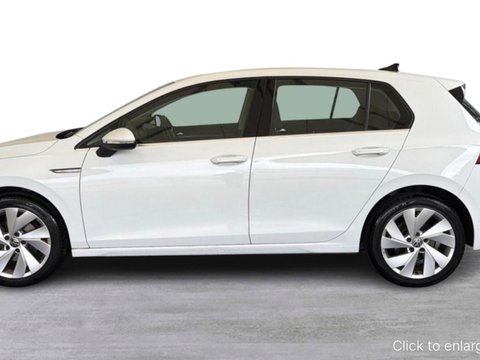 Volkswagen Golf 1.5 TSI Style Euro 6 (s/s) 5dr 6