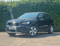 Volvo XC40 2.0 D3 Momentum SUV 5dr Diesel Auto Euro 6 (s/s) (150 ps) 27