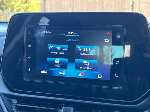 Suzuki S-Cross MOTION 23