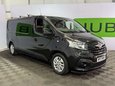 Renault Trafic 1.6 Trafic LL29 Sport Nav Energy dCi 1