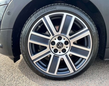 Mini Clubman 2.0 Clubman Cooper S Exclusive 6dr 13