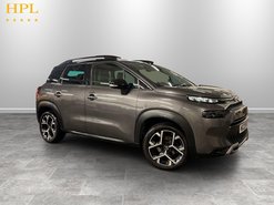 Citroen C3 Aircross 1.2 PureTech Shine Plus SUV 5dr Petrol Manual Euro 6 (s/s) (110 ps)