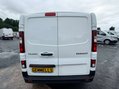 Renault Trafic 2.0 Trafic LL30 Start Blue dCi 8