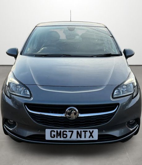 Vauxhall Corsa 1.4 Diamond 5dr