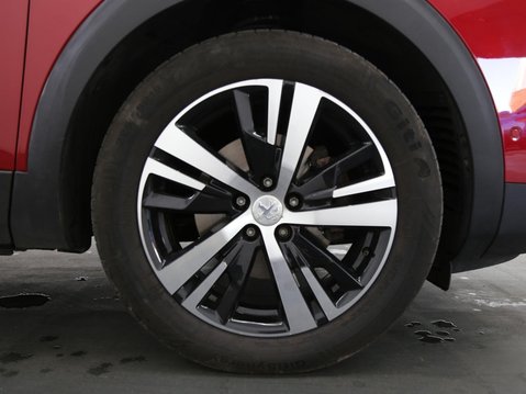 Peugeot 5008 1.2 PureTech GT EAT Euro 6 (s/s) 5dr 26