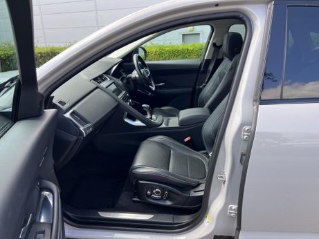 Jaguar E-Pace 2.0 P250 R-Dynamic HSE Auto AWD Euro 6 (s/s) 5dr 30