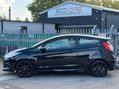 Ford Fiesta 1.0 Fiesta ST-Line 3dr 11