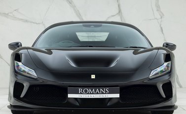 Ferrari F8 Tributo 4