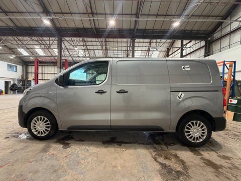 Toyota Proace L2 ICON CRC 2