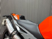 KTM Duke 2018 33K SPARES OR REPAIR PROJECT BIKE 790CC NAKED 11
