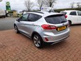 Ford Fiesta ACTIVE EDITION MHEV 5