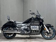 Honda GL F6C 2016 21K STUNNING EXAMPLE LONG MOT WARRANTY 4
