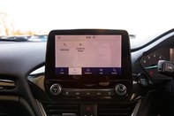 Ford Fiesta ST-LINE 24