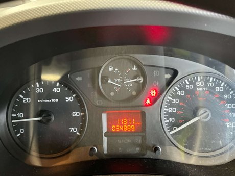 Citroen Berlingo 1.6 Berlingo 625 X VTi 7