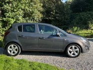 Vauxhall Corsa 1.2 Corsa SXi AC 5dr 3