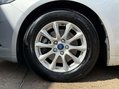 Ford Mondeo 2.0 Mondeo Titanium Econetic TDCi 5dr 12