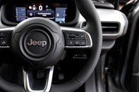 Jeep Avenger SUMMIT 20