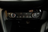 Vauxhall Corsa GRIFFIN 34