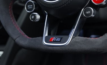 Audi R8 GT 32