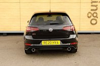 Volkswagen Golf GTI PERFORMANCE TSI DSG 6