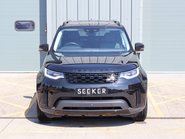 Land Rover Discovery SE MHEV REAR SEATS FITTED STYLED BY SEEKER UK  6