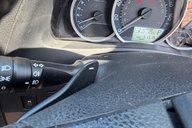 Toyota Auris ICON VALVEMATIC.. AUTOMATIC.. 9 MAIN DEALER SERVICES.. STUNNING EXAMPLE 13
