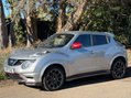 Nissan Juke 1.6 Juke Nismo RS DiG-T 5dr 16