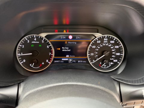 Nissan Juke 1.0 DIG-T Tekna+ DCT Auto Euro 6 (s/s) 5dr 54