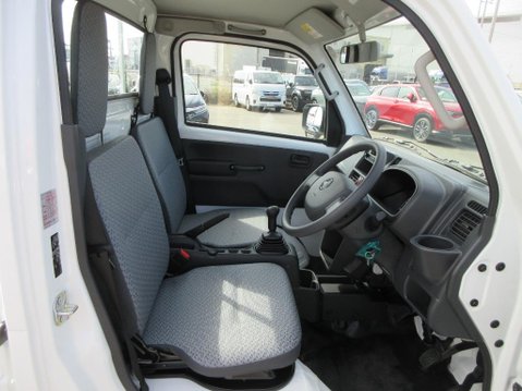 Nissan NT100 Clipper DX 2WD Manual 660cc KEI TRUCK BRAND NEW DELIVERY MILEAGE 15