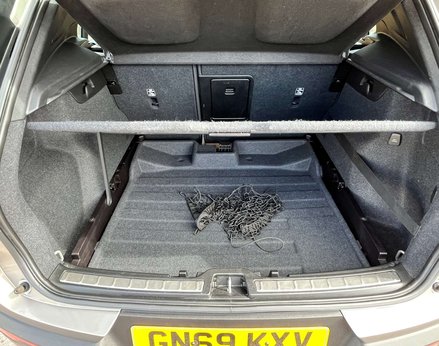 Volvo XC40 2.0 XC40 Inscription Pro T4 Auto 5dr 69